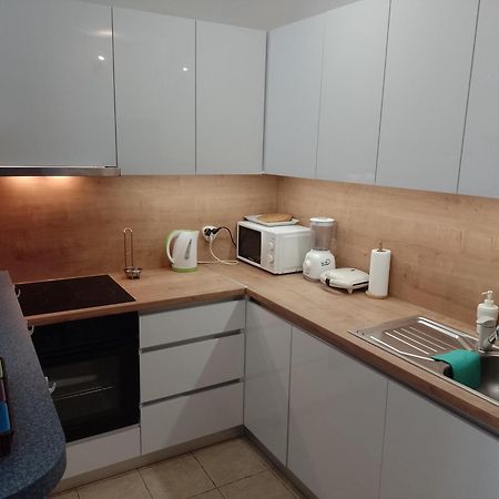Apartamento Apartman Ciblja Velika Gorica Exterior foto