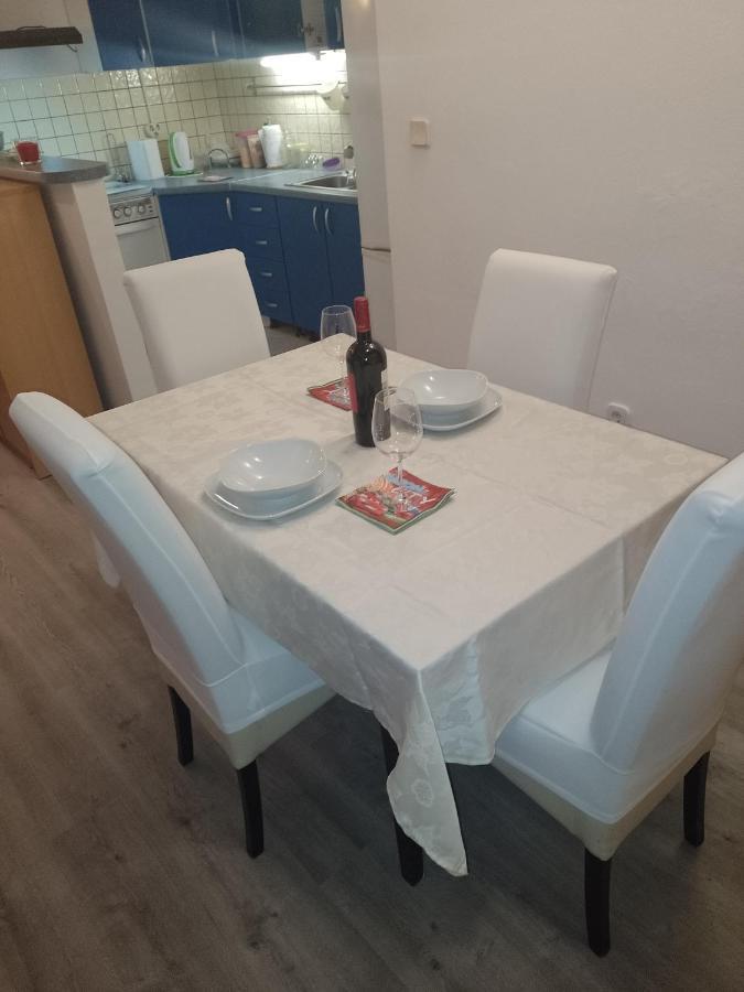 Apartamento Apartman Ciblja Velika Gorica Exterior foto