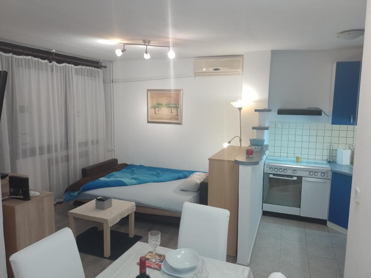 Apartamento Apartman Ciblja Velika Gorica Exterior foto