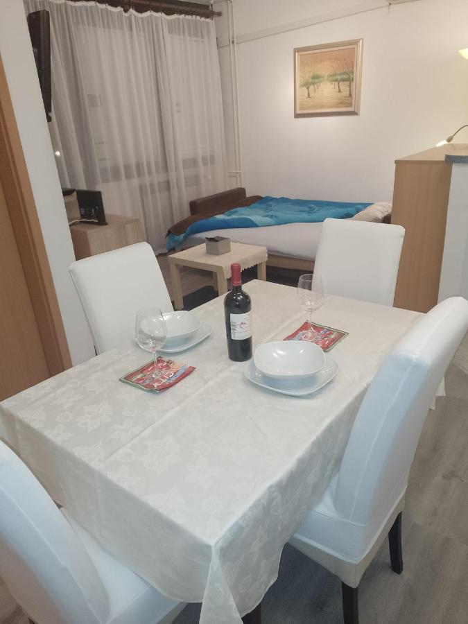 Apartamento Apartman Ciblja Velika Gorica Exterior foto