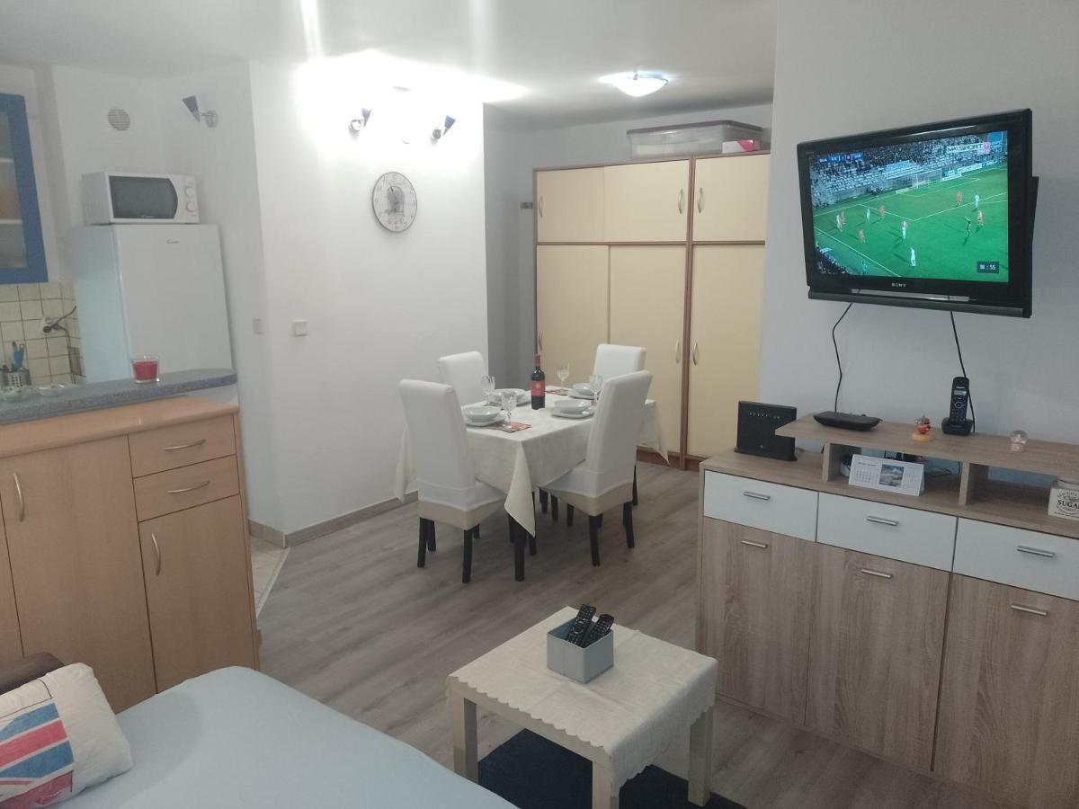 Apartamento Apartman Ciblja Velika Gorica Exterior foto