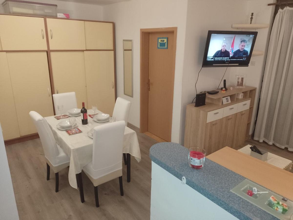 Apartamento Apartman Ciblja Velika Gorica Exterior foto