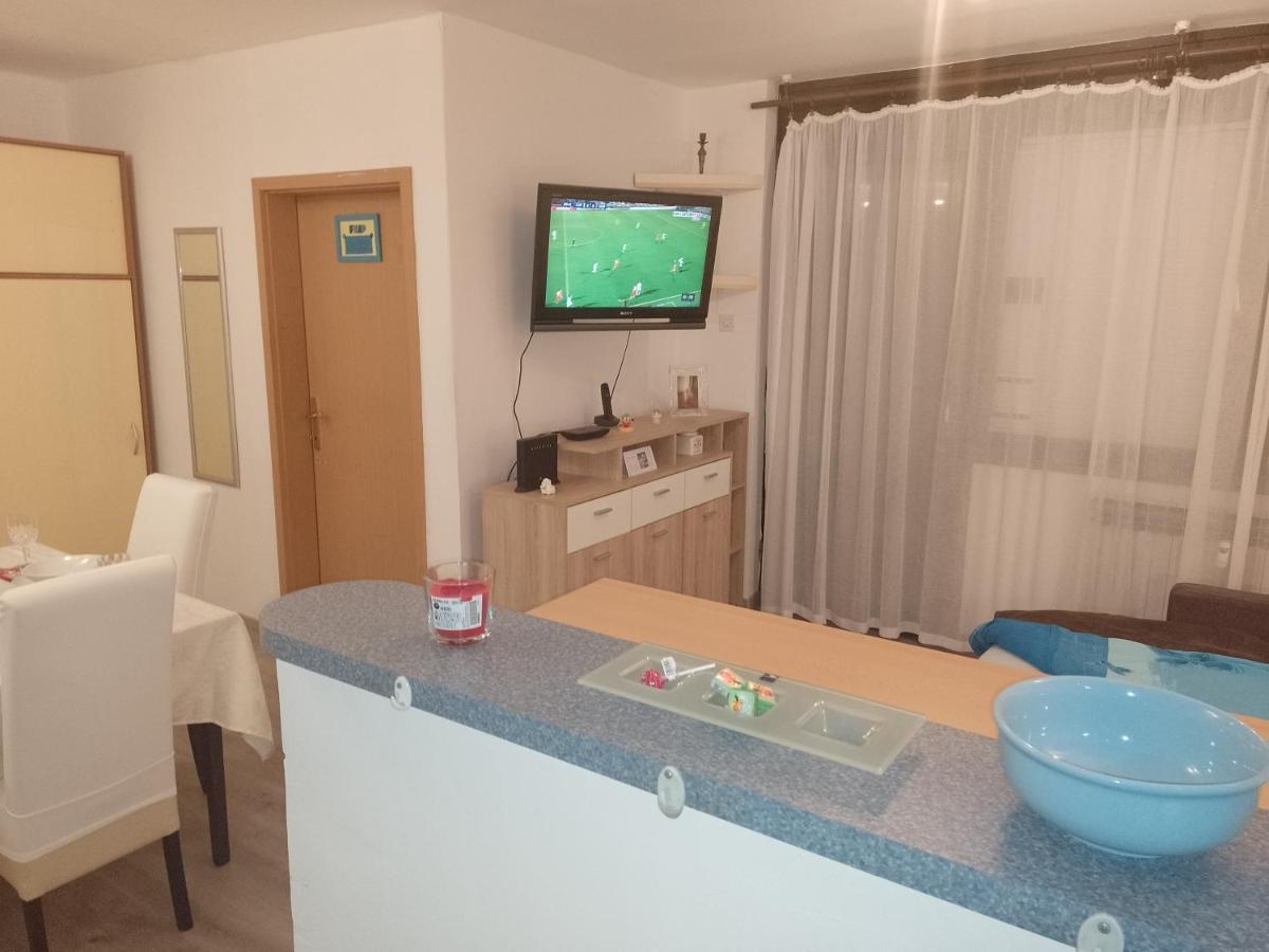 Apartamento Apartman Ciblja Velika Gorica Exterior foto