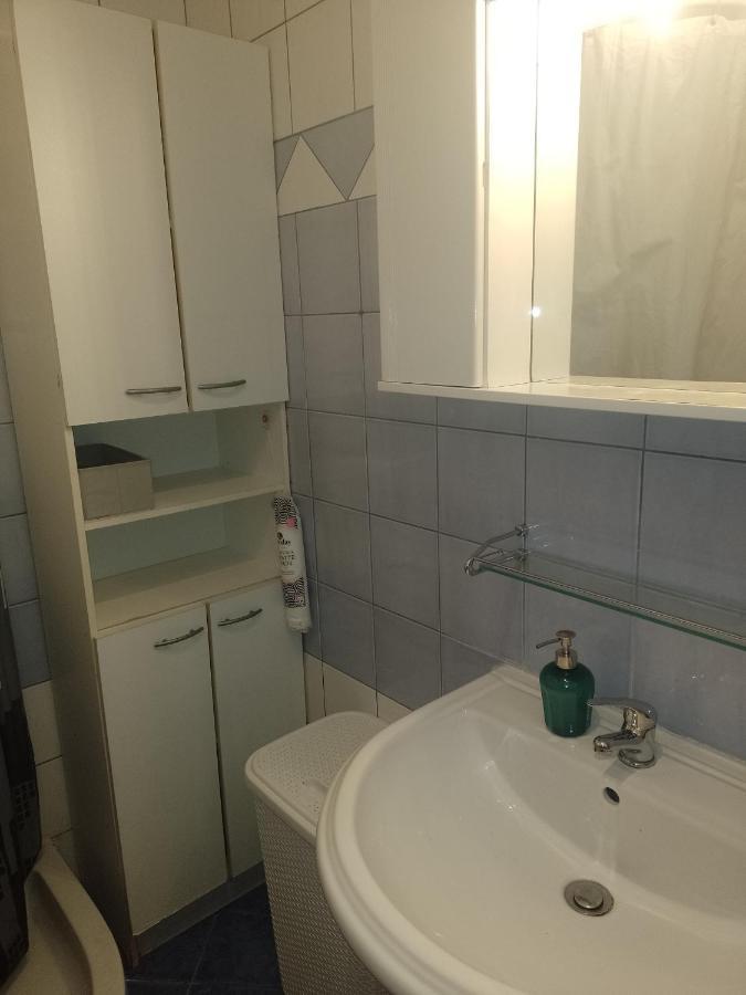 Apartamento Apartman Ciblja Velika Gorica Exterior foto