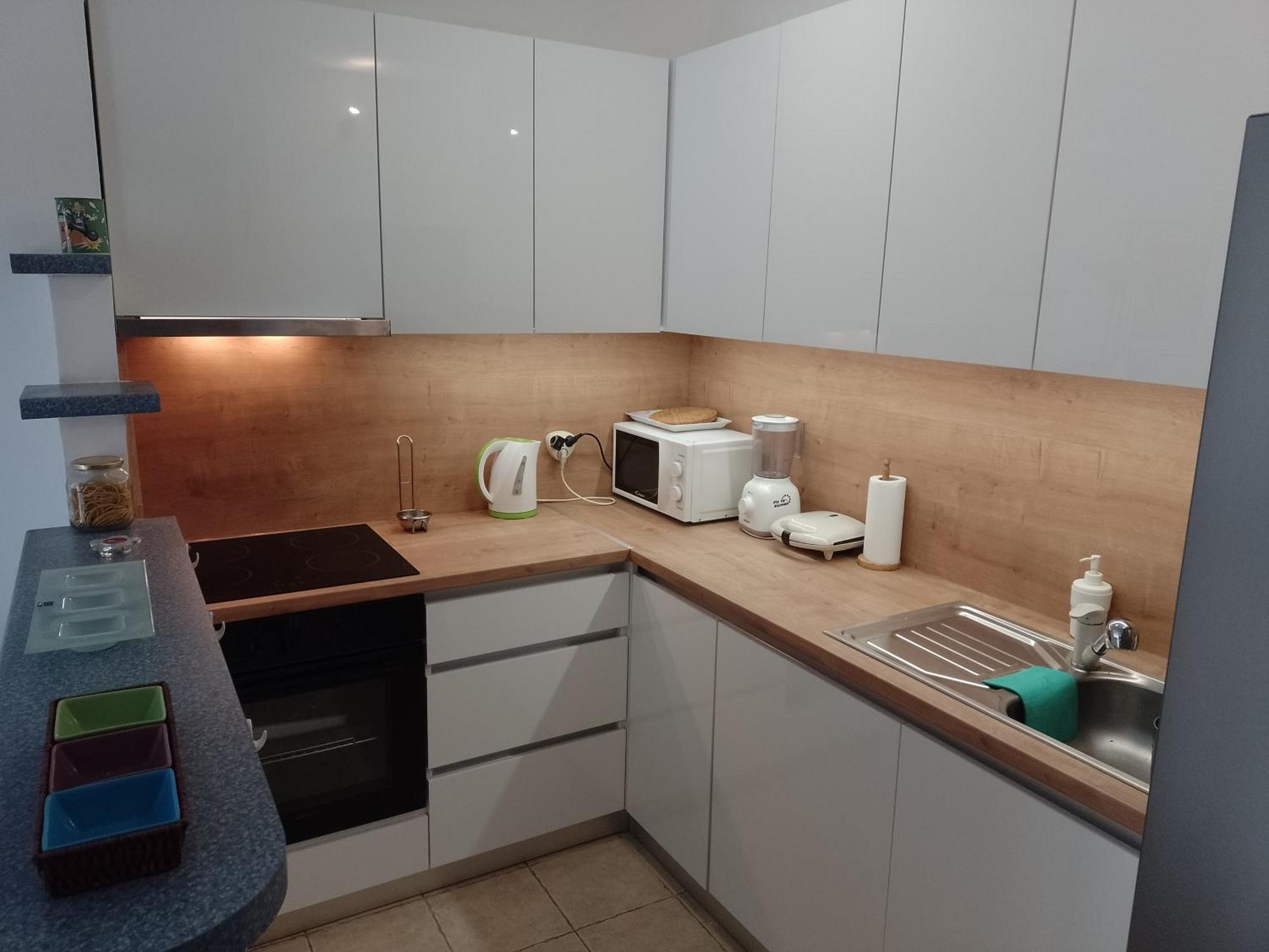 Apartamento Apartman Ciblja Velika Gorica Exterior foto